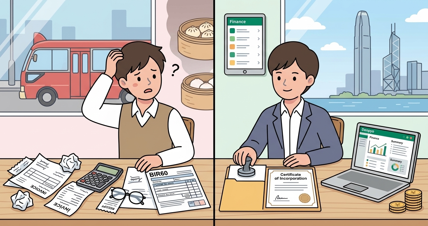 Freelancer vs Limited Company in Hong Kong: Should You Incorporate? [2026 Guide]